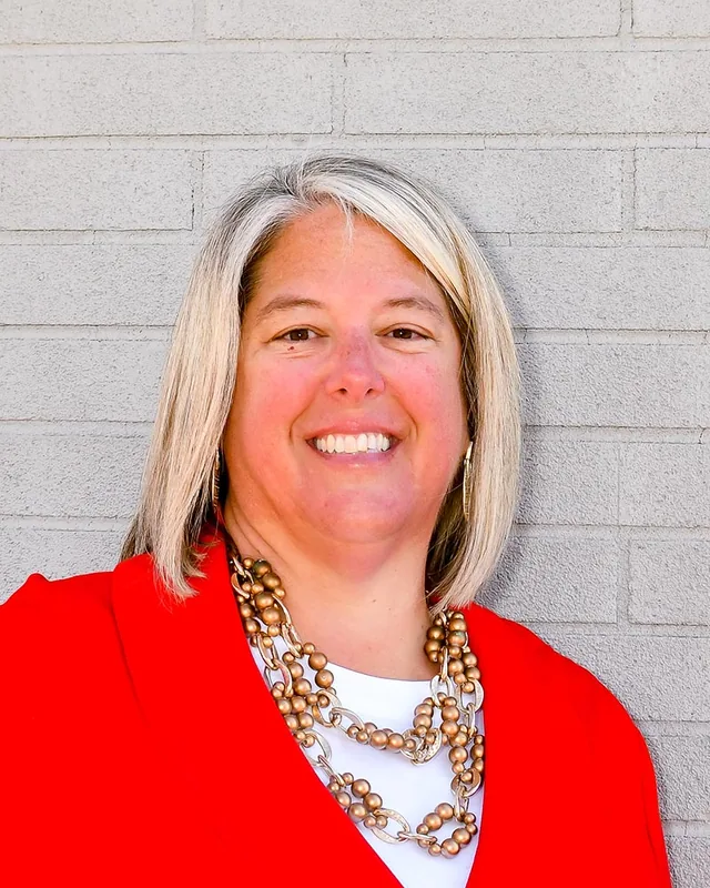 Wendy Maynard, candidate for Union County Clerk of Court
